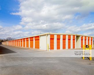 Photo 2 of Express Self Storage - 4901 7th Street, Bay City, TX