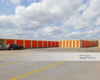 Photo 3 of Express Self Storage - 4901 7th Street, Bay City, TX