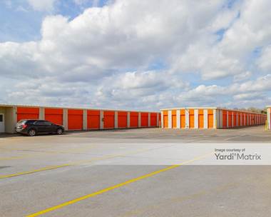 Storage Units for Rent available at 4901 7th Street, Bay City, TX 77414