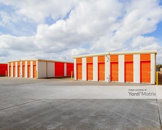 Photo 4 of Express Self Storage - 4901 7th Street, Bay City, TX