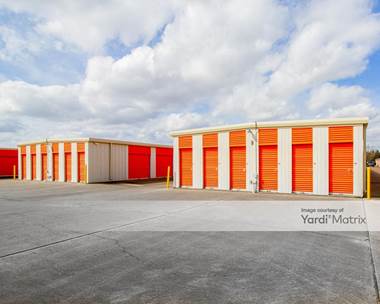 Storage Units for Rent available at 4901 7th Street, Bay City, TX 77414