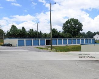 Photo 1 of Volunteer Storage - 1121 South Old Sevierville Pike, Seymour, TN