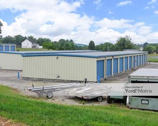 Photo 2 of Volunteer Storage - 1121 South Old Sevierville Pike, Seymour, TN