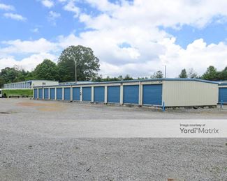 Photo 3 of Volunteer Storage - 1121 South Old Sevierville Pike, Seymour, TN