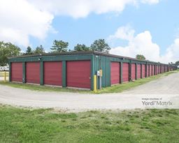 Image for LocalStorage - 523 Adams Street, Fremont, OH