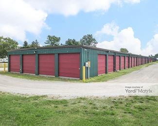 Photo 1 of LocalStorage - 523 Adams Street, Fremont, OH