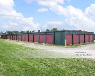 Photo 2 of LocalStorage - 523 Adams Street, Fremont, OH