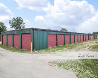 Photo 3 of LocalStorage - 523 Adams Street, Fremont, OH