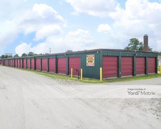 Photo 6 of LocalStorage - 523 Adams Street, Fremont, OH