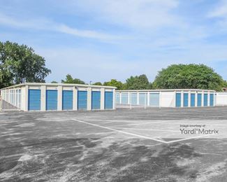 Photo 1 of Perkins Mini Storage - 1717 East Perkins Avenue, Sandusky, OH