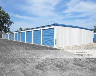 Photo 2 of Perkins Mini Storage - 1717 East Perkins Avenue, Sandusky, OH