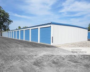 Storage Units for Rent available at 1717 East Perkins Avenue, Sandusky, OH 44839