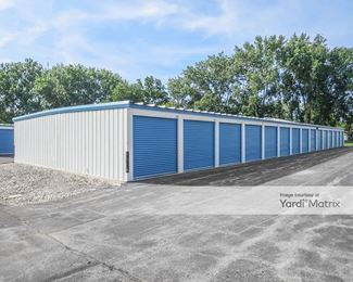 Photo 3 of Perkins Mini Storage - 1717 East Perkins Avenue, Sandusky, OH