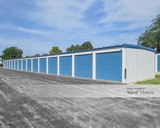 Photo 4 of Perkins Mini Storage - 1717 East Perkins Avenue, Sandusky, OH