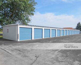 Photo 5 of Perkins Mini Storage - 1717 East Perkins Avenue, Sandusky, OH