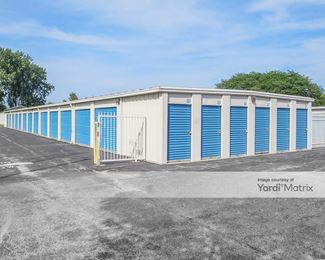 Photo 6 of Perkins Mini Storage - 1717 East Perkins Avenue, Sandusky, OH