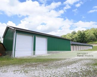 Photo 1 of Out Back Storage - 6691 Baertown Road NW, Dover, OH