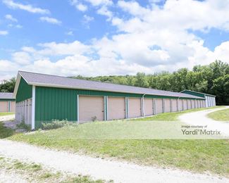 Photo 2 of Out Back Storage - 6691 Baertown Road NW, Dover, OH
