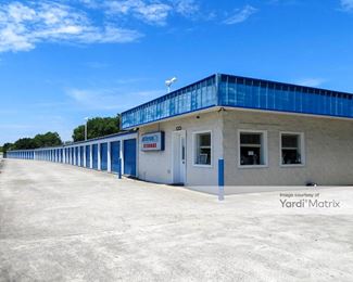 Photo 1 of Jefferson City Storage - 1306 North Highway 92, Jefferson City, TN