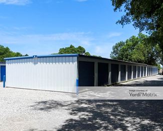 Photo 2 of Jefferson City Storage - 1306 North Highway 92, Jefferson City, TN