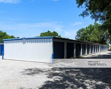 Storage Units for Rent available at 1306 North Highway 92, Jefferson City, TN 37760