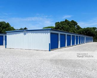 Photo 3 of Jefferson City Storage - 1306 North Highway 92, Jefferson City, TN