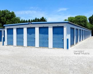 Photo 4 of Jefferson City Storage - 1306 North Highway 92, Jefferson City, TN