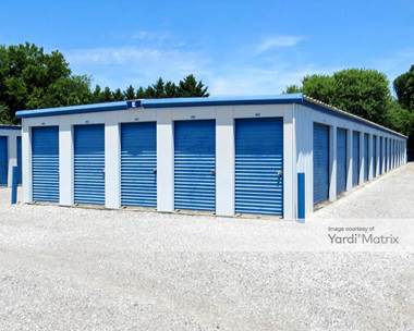 Storage Units for Rent available at 1306 North Highway 92, Jefferson City, TN 37760