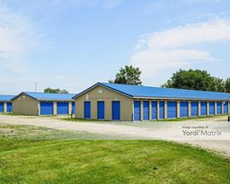 Image for Dot Self Storage - 2064 State Route 45, Austinburg, OH