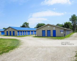 Photo 2 of Dot Self Storage - 2064 State Route 45, Austinburg, OH
