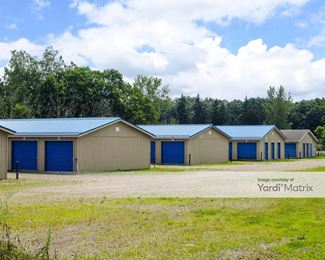 Photo 3 of Dot Self Storage - 2064 State Route 45, Austinburg, OH