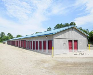 Photo 3 of LocalStorage - 3209 North Ridge Road West, Ashtabula, OH