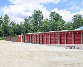 Photo 4 of LocalStorage - 3209 North Ridge Road West, Ashtabula, OH