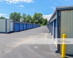 Image for Mt Pleasant Stor N Lock - 800 West Main Street, Bellevue, OH