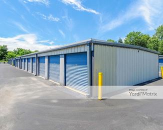 Photo 2 of Mt Pleasant Stor N Lock - 800 West Main Street, Bellevue, OH