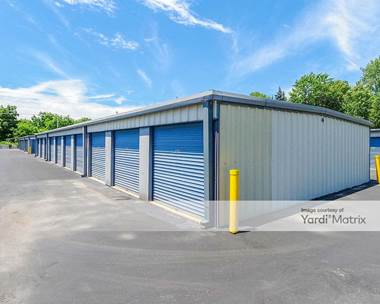 Storage Units for Rent available at 800 West Main Street, Bellevue, OH 44811