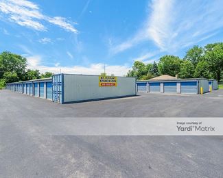 Photo 4 of Mt Pleasant Stor N Lock - 800 West Main Street, Bellevue, OH