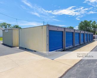 Photo 5 of Mt Pleasant Stor N Lock - 800 West Main Street, Bellevue, OH