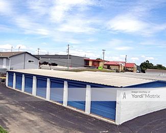 Photo 3 of StoreEase - 126 New Line Road, Morristown, TN