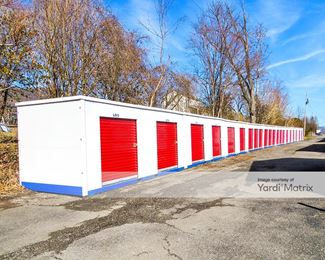 Photo 2 of Storage Depot - 146 Canyon Lane, La Follette, TN