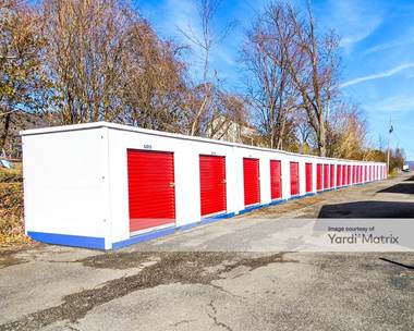 Storage Units for Rent available at 146 Canyon Lane, La Follette, TN 37766