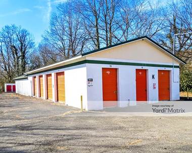 Storage Units for Rent available at 146 Canyon Lane, La Follette, TN 37766
