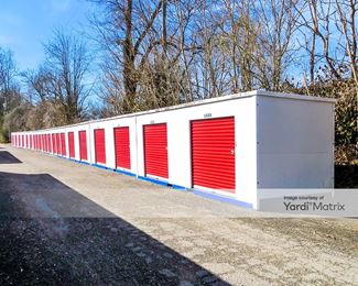 Photo 5 of Storage Depot - 146 Canyon Lane, La Follette, TN
