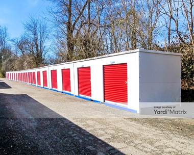 Storage Units for Rent available at 146 Canyon Lane, La Follette, TN 37766