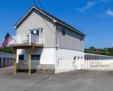 Storage Units for Rent available at 324 Wears Valley Road, Pigeon Forge, TN 37863