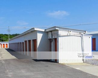 Photo 2 of Reliable Storage Co. - 324 Wears Valley Road, Pigeon Forge, TN