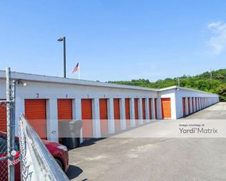 Photo 3 of Reliable Storage Co. - 324 Wears Valley Road, Pigeon Forge, TN