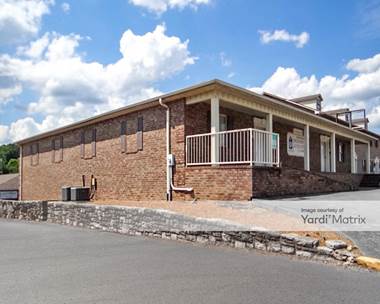 Storage Units for Rent available at 505 North Kentucky Street, Kingston, TN 37763