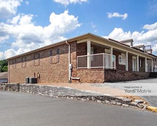 Photo 1 of Pickel Partners Self Storage - 505 North Kentucky Street, Kingston, TN