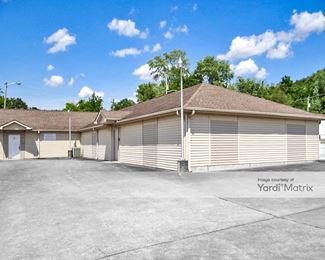 Photo 3 of Pickel Partners Self Storage - 505 North Kentucky Street, Kingston, TN